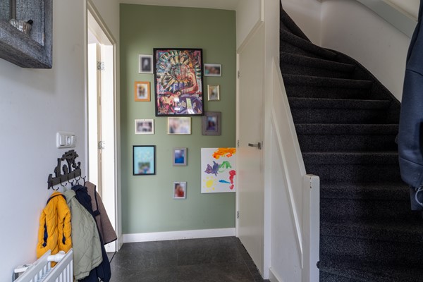 Medium property photo - van Berckenrodelaan 22, 5141 AT Waalwijk